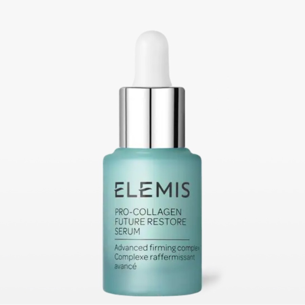 ELEMIS Pro-Collagen Future Restore Serum | NEW | 15mL | Pro Collagen - Picture 2 of 16
